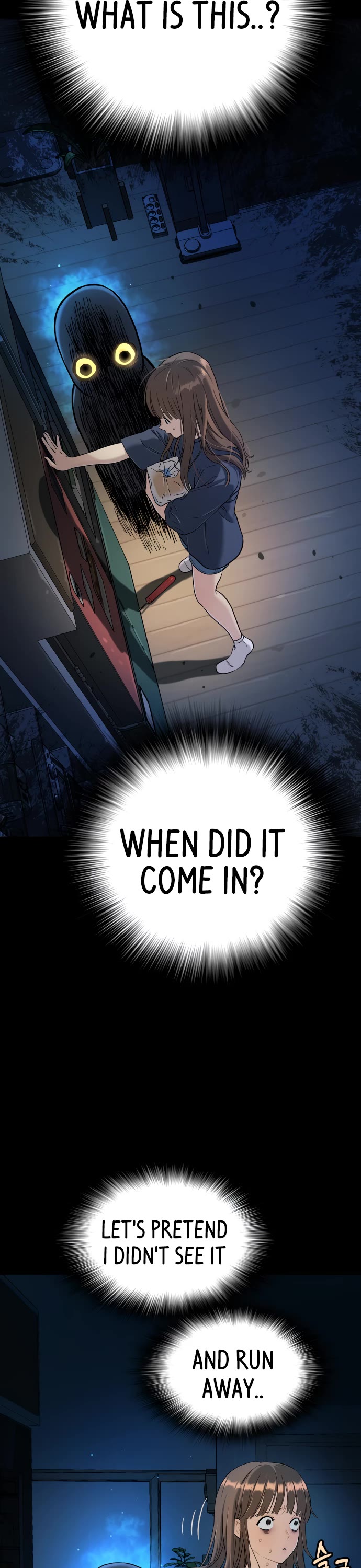 Legend of Dangun chapter 18 page 50