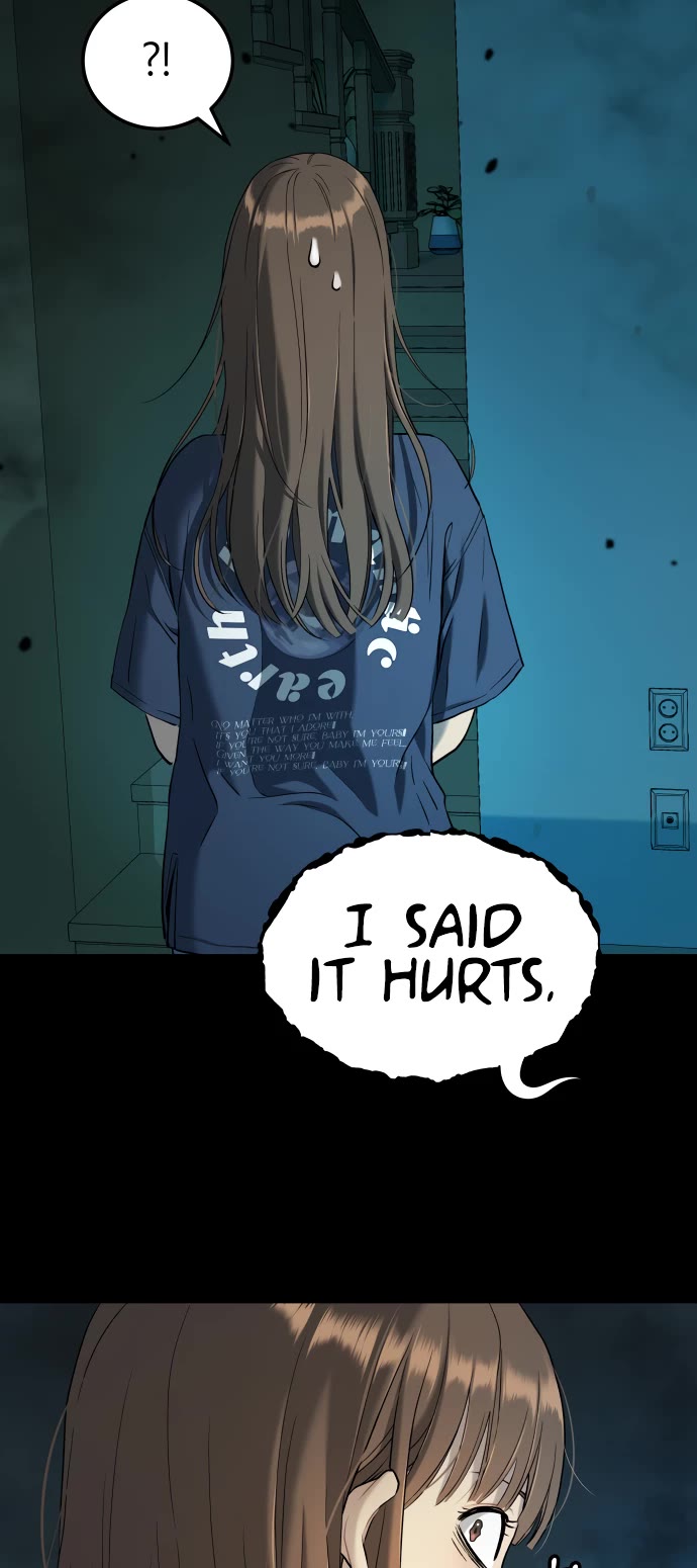 Legend of Dangun chapter 18 page 52