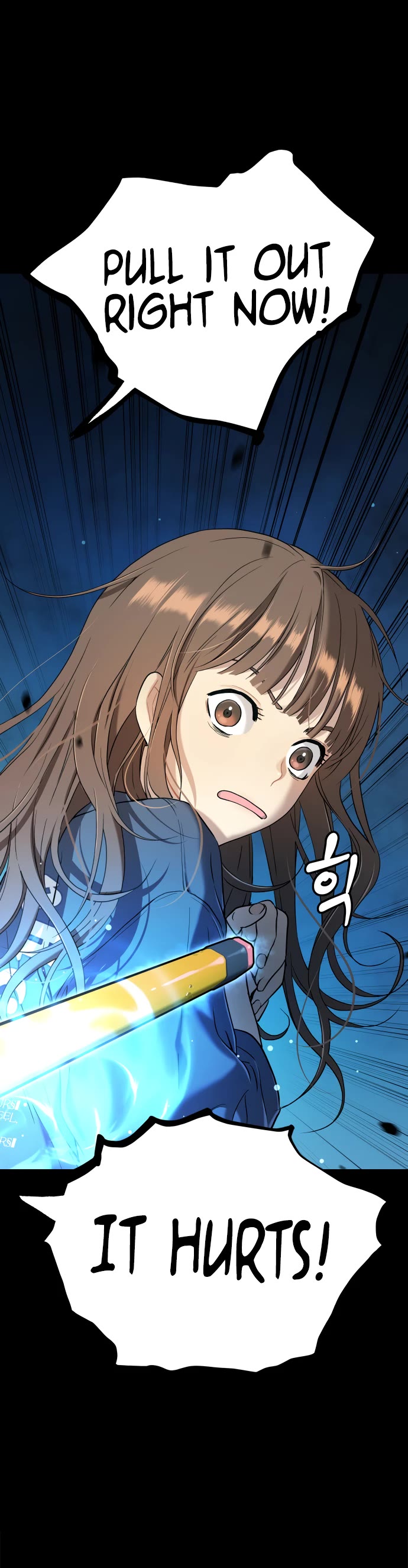 Legend of Dangun chapter 18 page 56