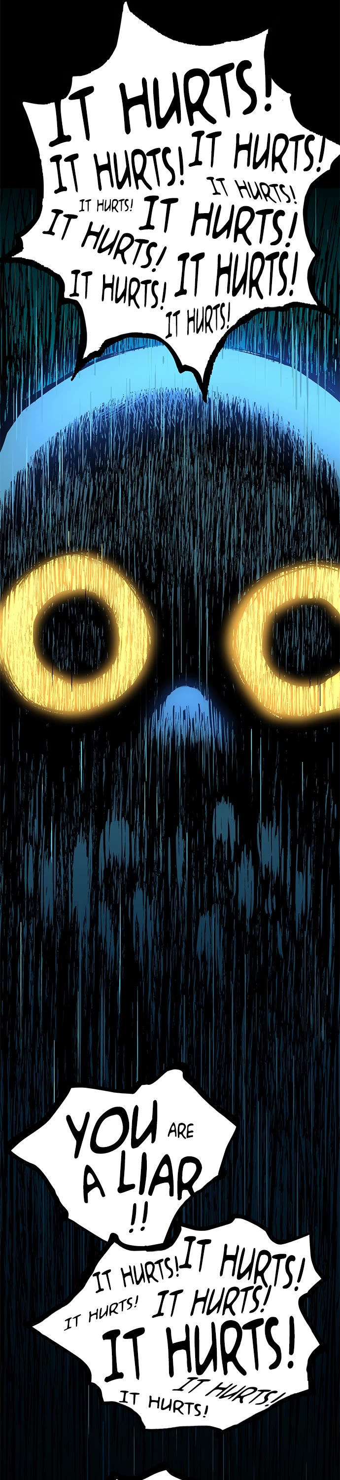 Legend of Dangun chapter 18 page 57