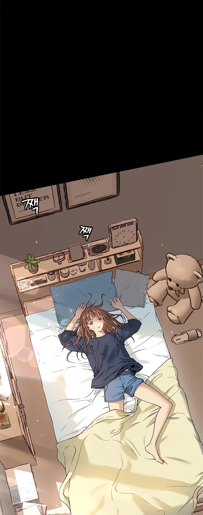 Legend of Dangun chapter 18 page 59