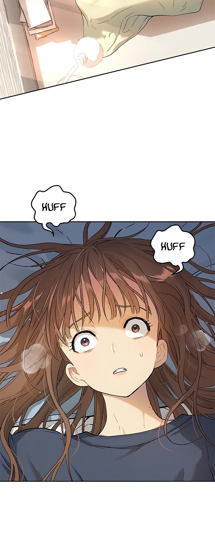 Legend of Dangun chapter 18 page 60