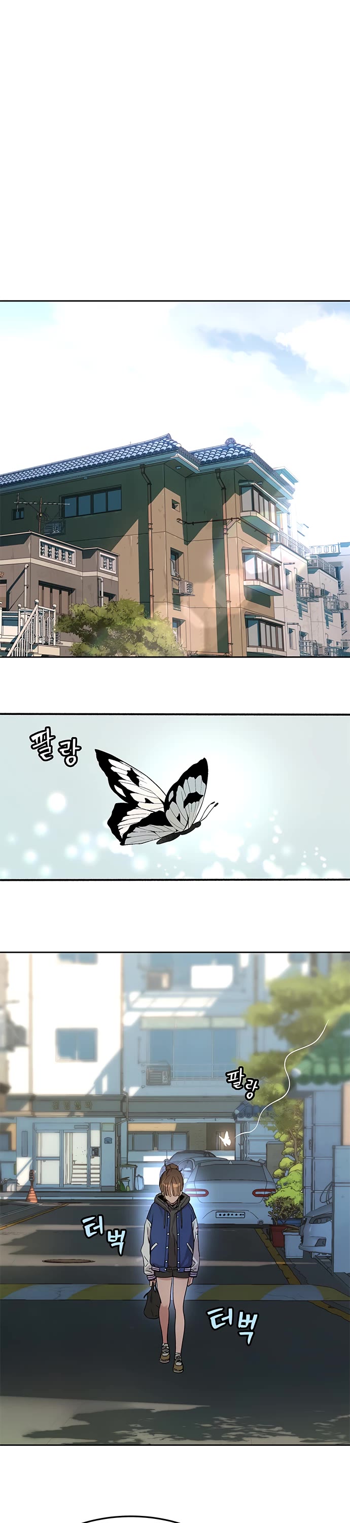 Legend of Dangun chapter 18 page 61