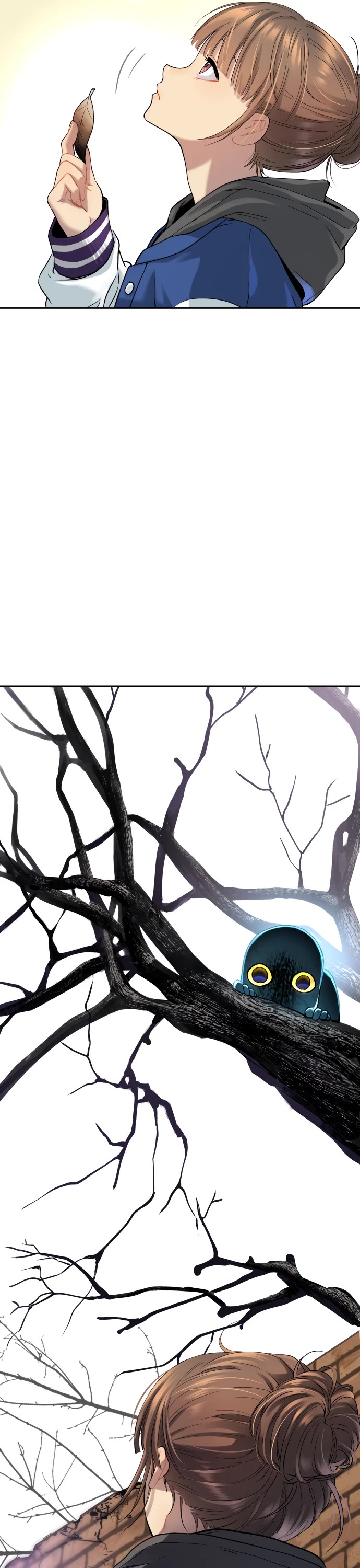 Legend of Dangun chapter 18 page 64