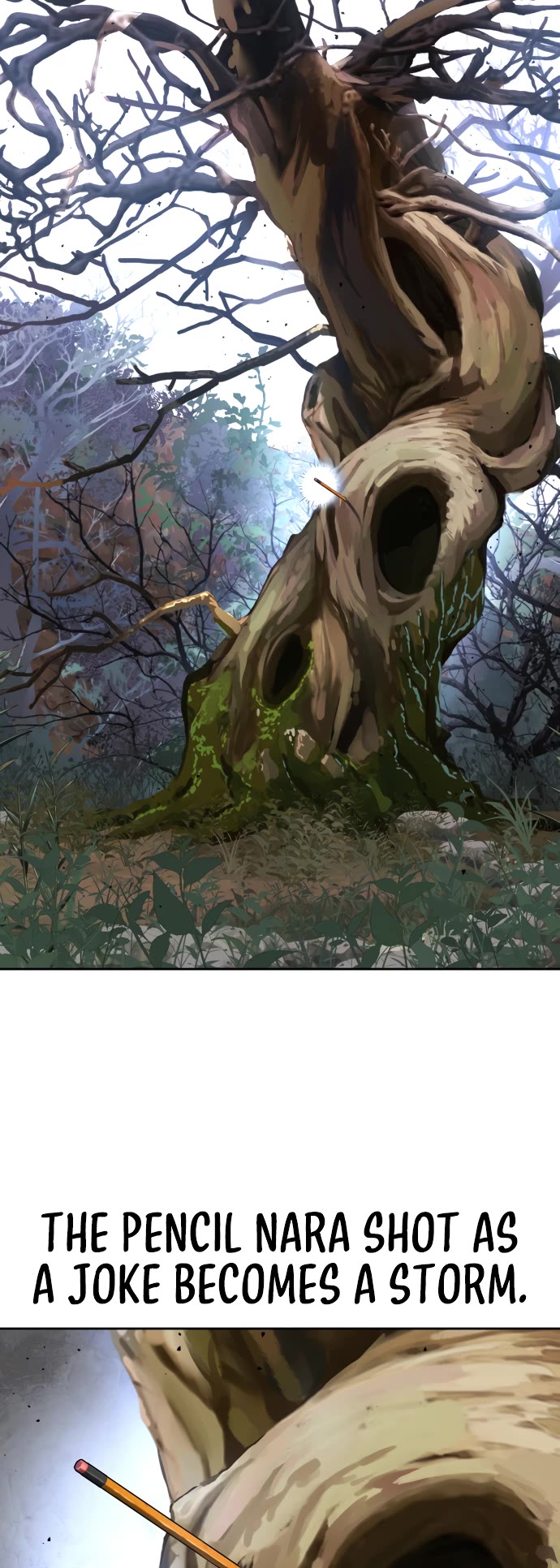 Legend of Dangun chapter 18 page 67