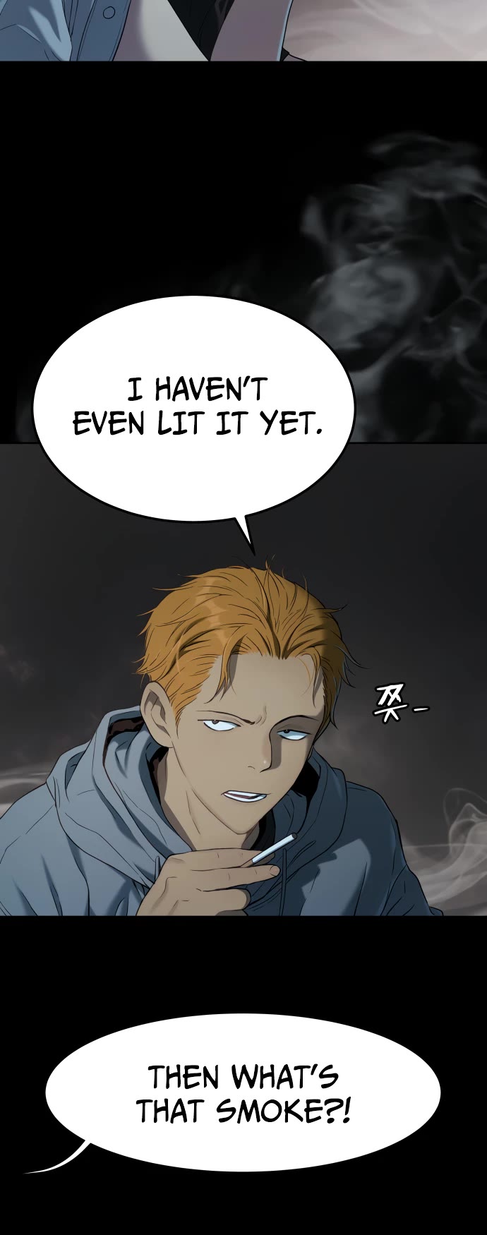 Legend of Dangun chapter 19 page 10