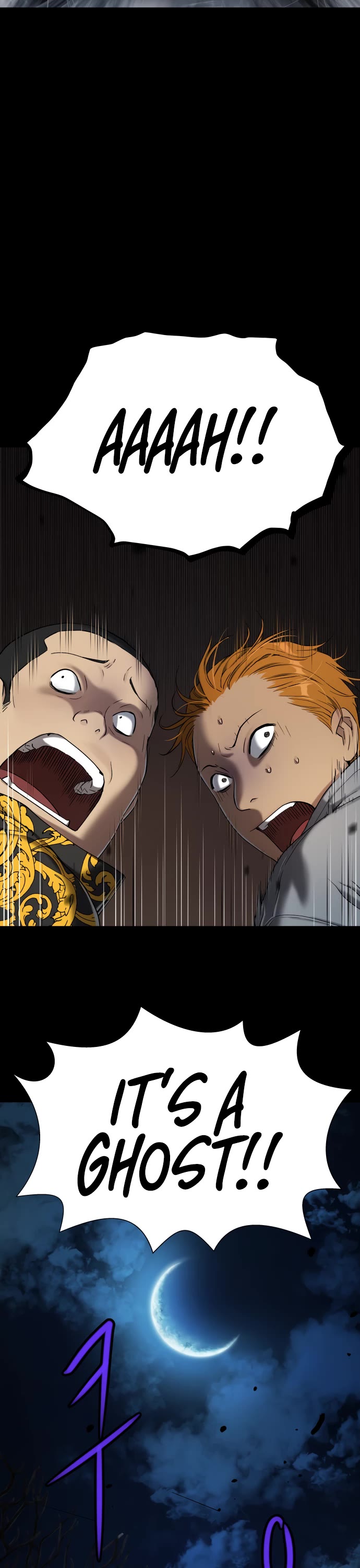 Legend of Dangun chapter 19 page 13