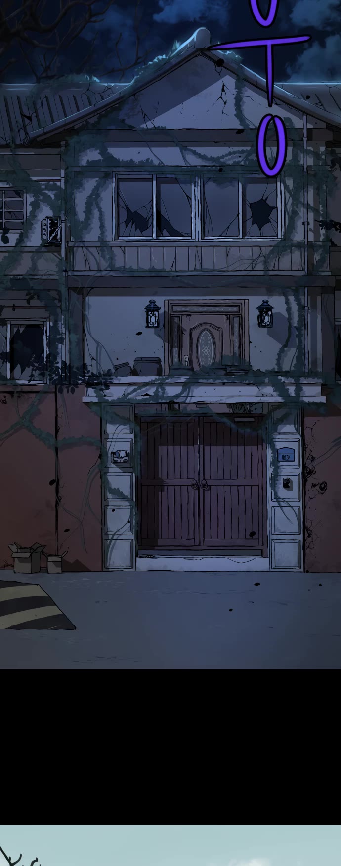 Legend of Dangun chapter 19 page 14