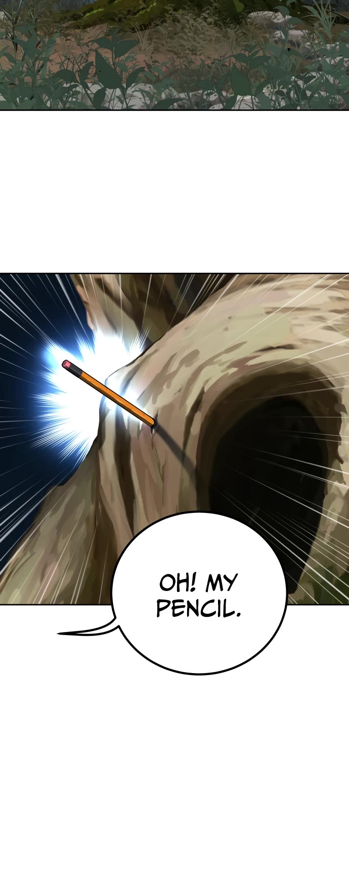 Legend of Dangun chapter 19 page 19