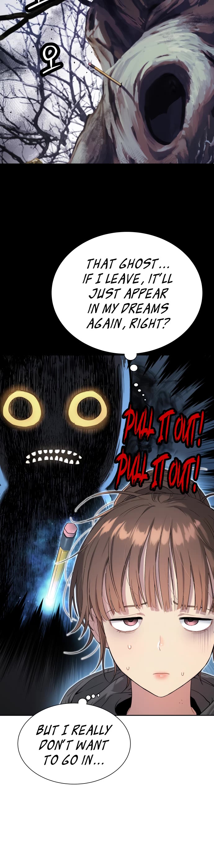 Legend of Dangun chapter 19 page 22