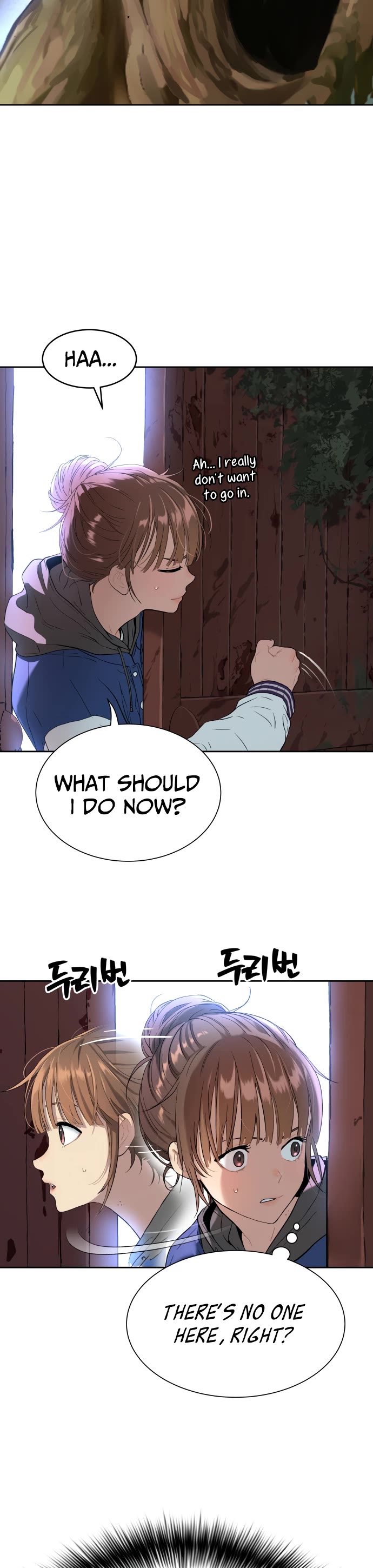 Legend of Dangun chapter 19 page 24