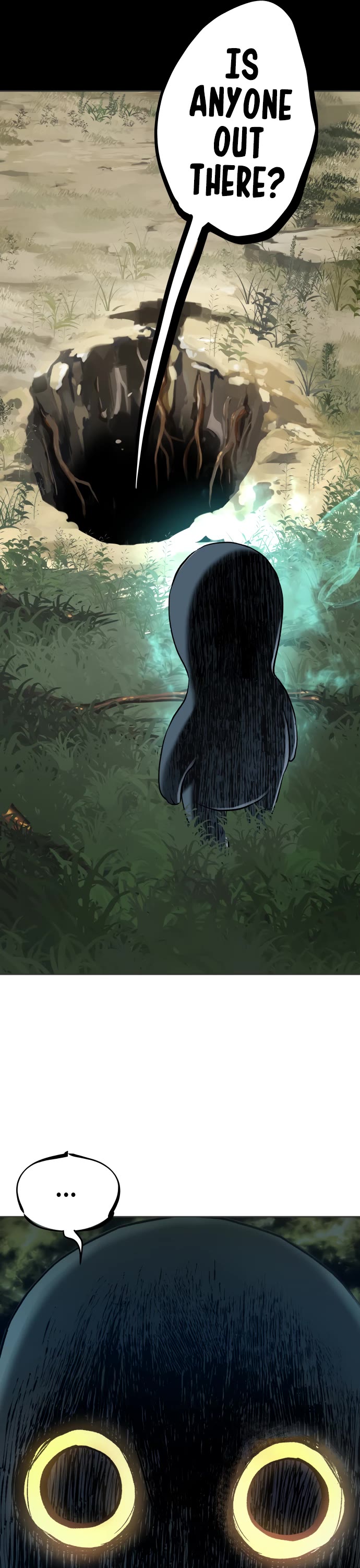 Legend of Dangun chapter 19 page 29