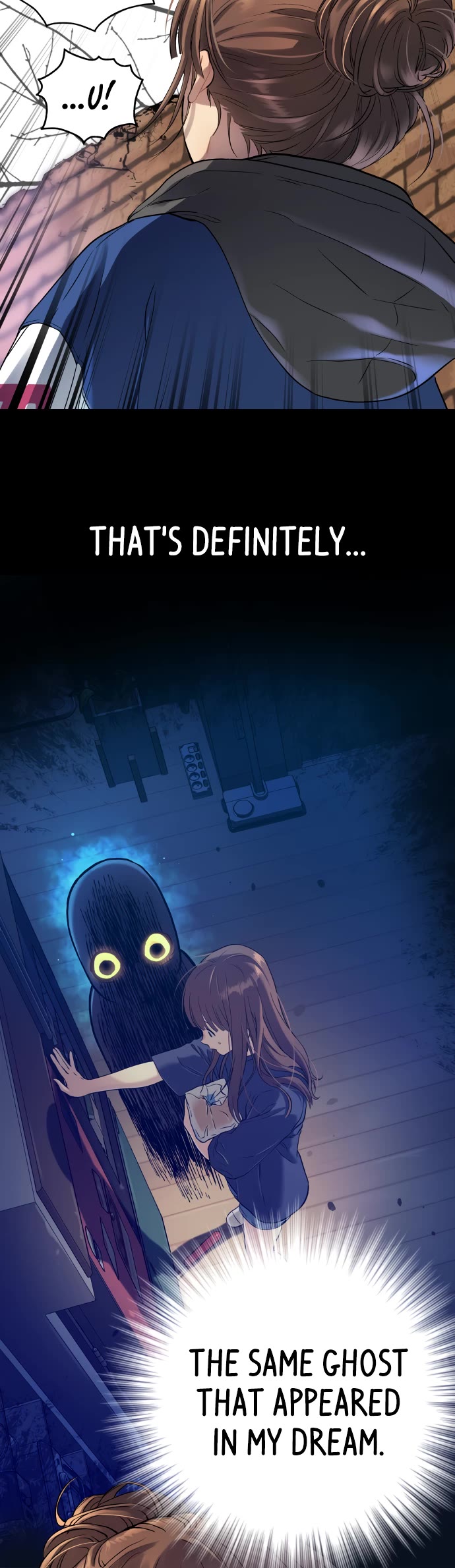 Legend of Dangun chapter 19 page 3