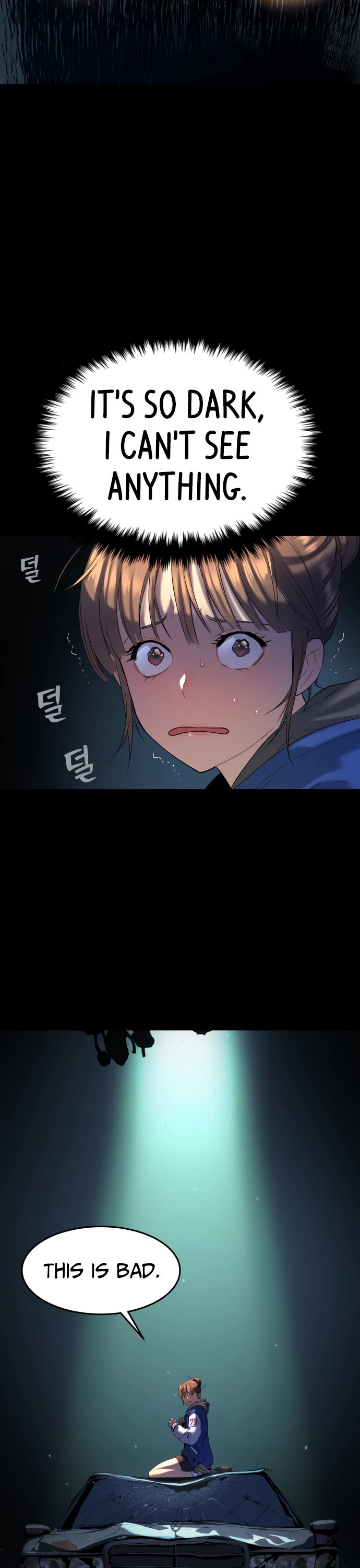 Legend of Dangun chapter 19 page 30