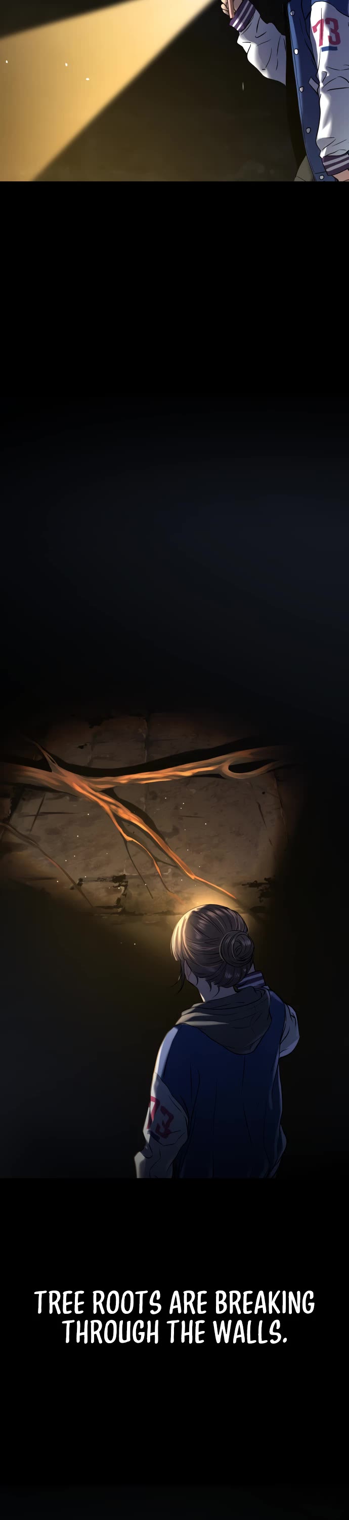 Legend of Dangun chapter 19 page 34