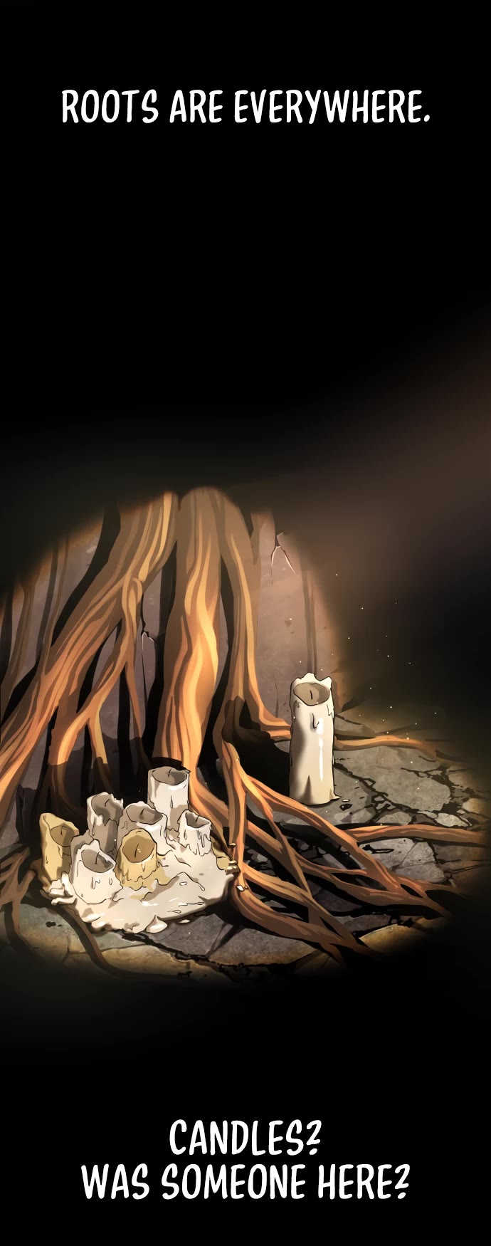 Legend of Dangun chapter 19 page 36