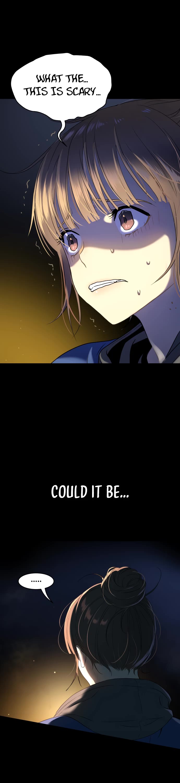 Legend of Dangun chapter 19 page 37