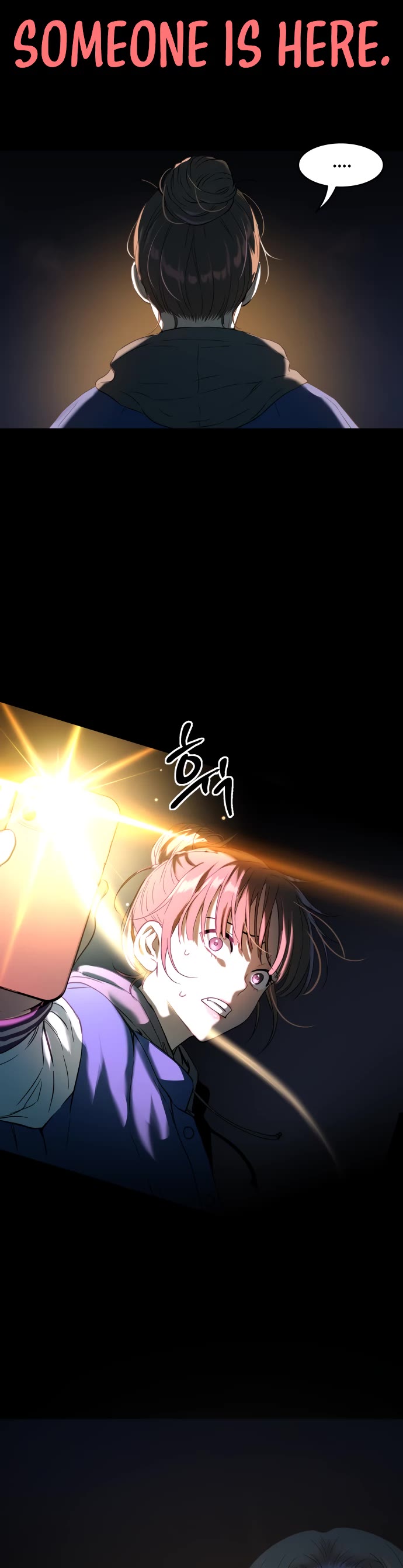 Legend of Dangun chapter 19 page 39