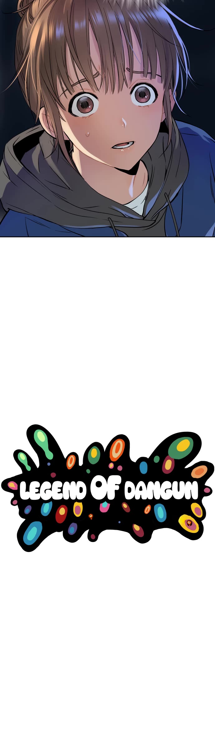 Legend of Dangun chapter 19 page 4