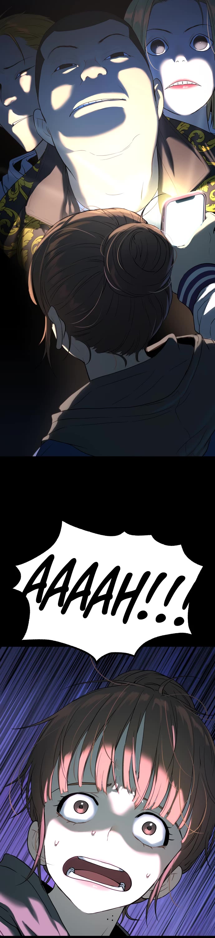 Legend of Dangun chapter 19 page 40