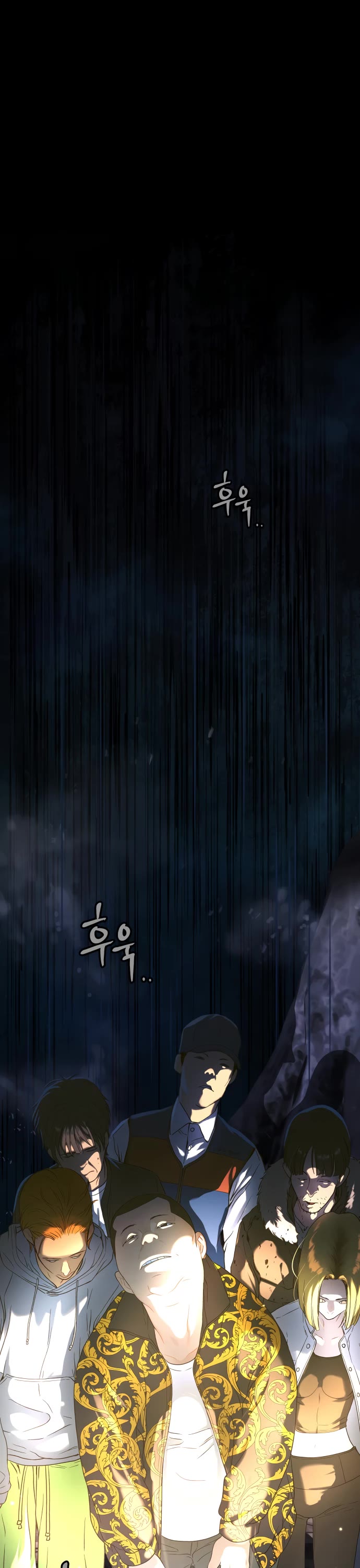 Legend of Dangun chapter 19 page 41