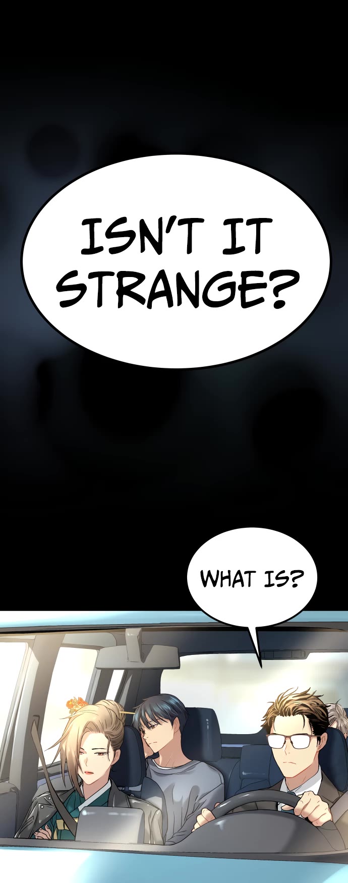 Legend of Dangun chapter 19 page 47