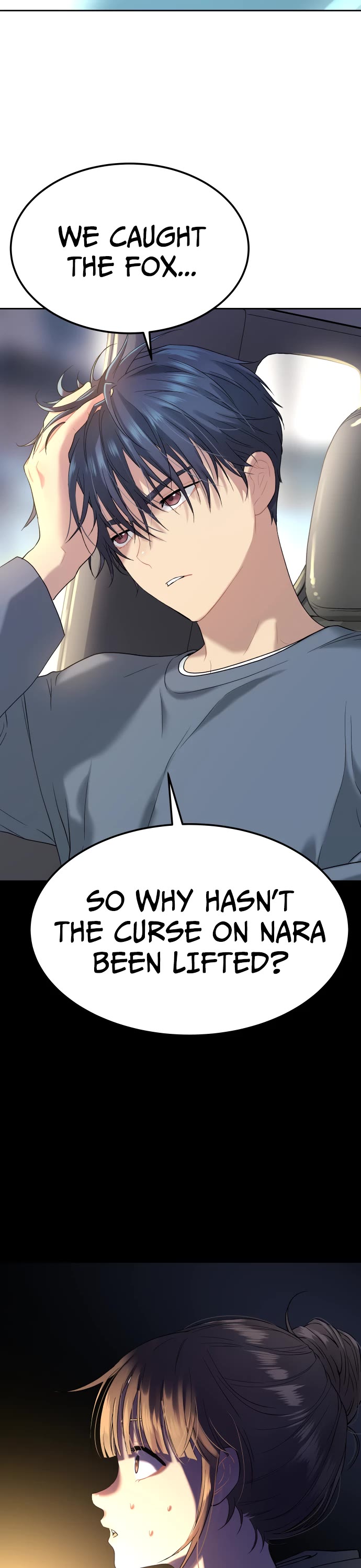 Legend of Dangun chapter 19 page 48