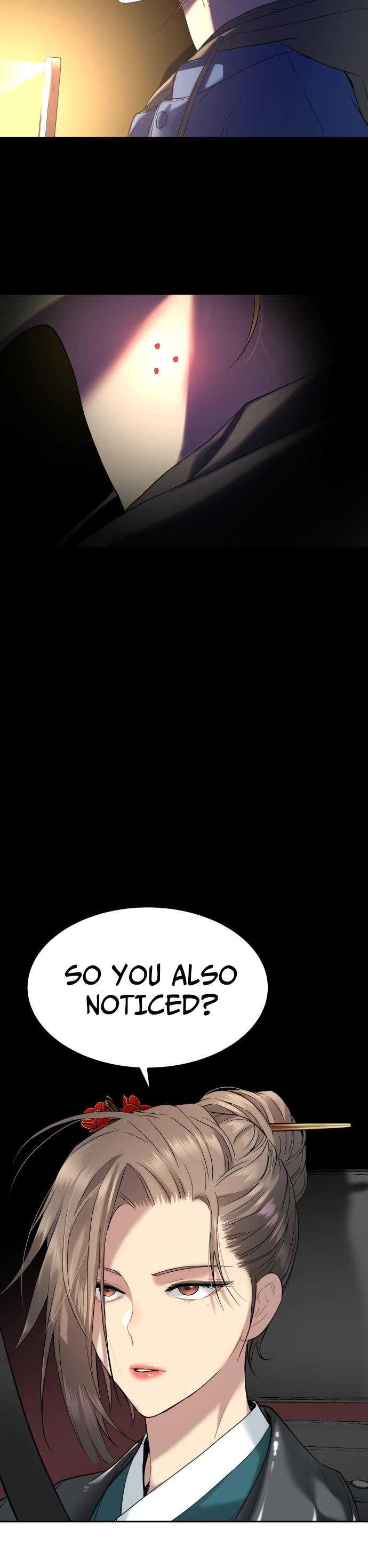 Legend of Dangun chapter 19 page 49