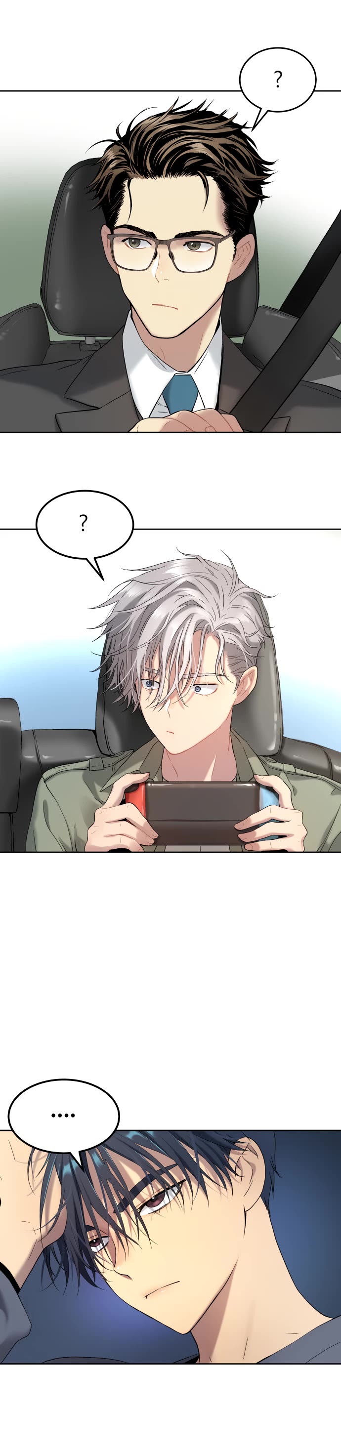 Legend of Dangun chapter 19 page 50