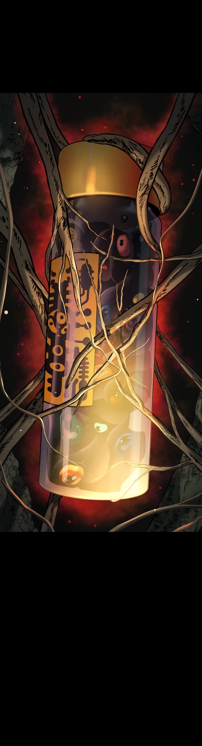 Legend of Dangun chapter 19 page 53