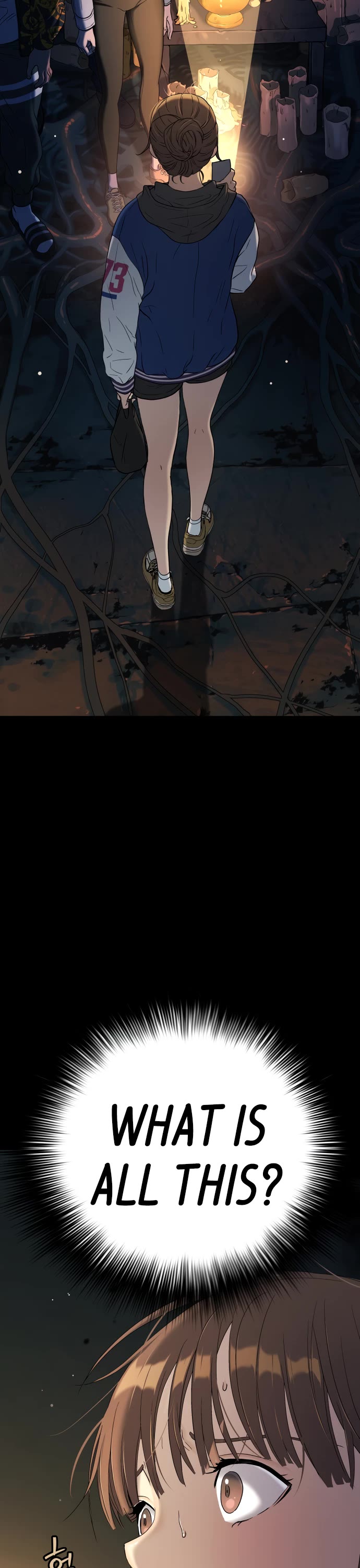 Legend of Dangun chapter 19 page 55