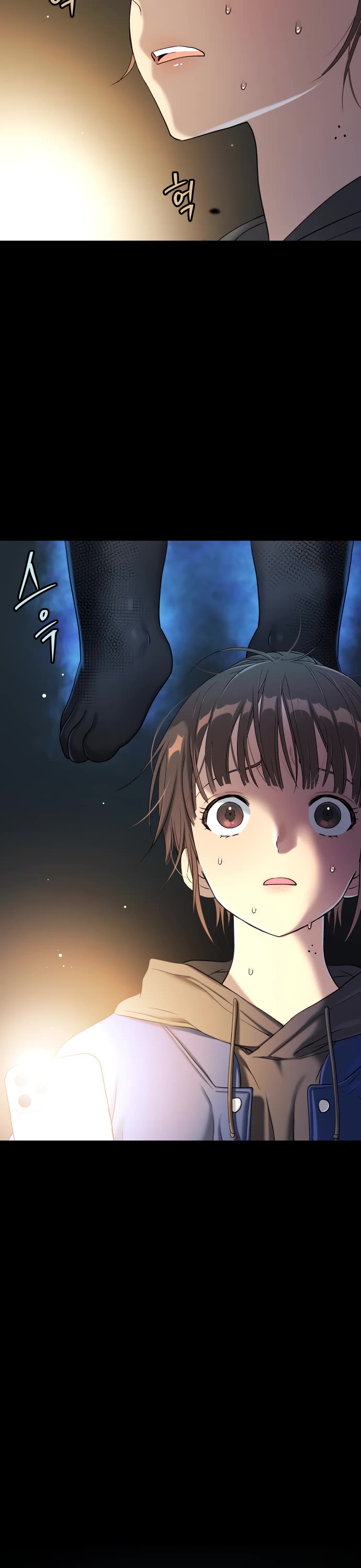 Legend of Dangun chapter 19 page 56