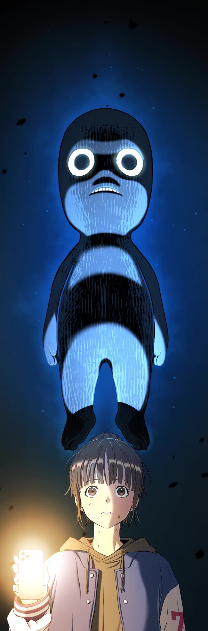 Legend of Dangun chapter 19 page 57