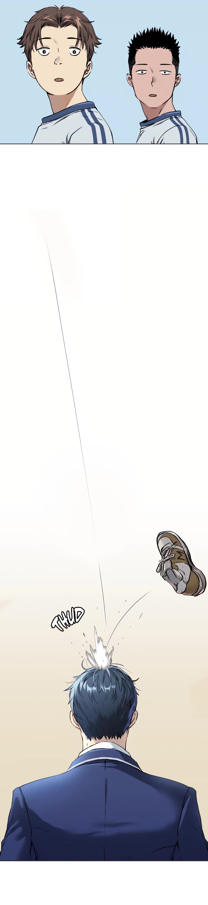 Legend of Dangun chapter 2 page 10