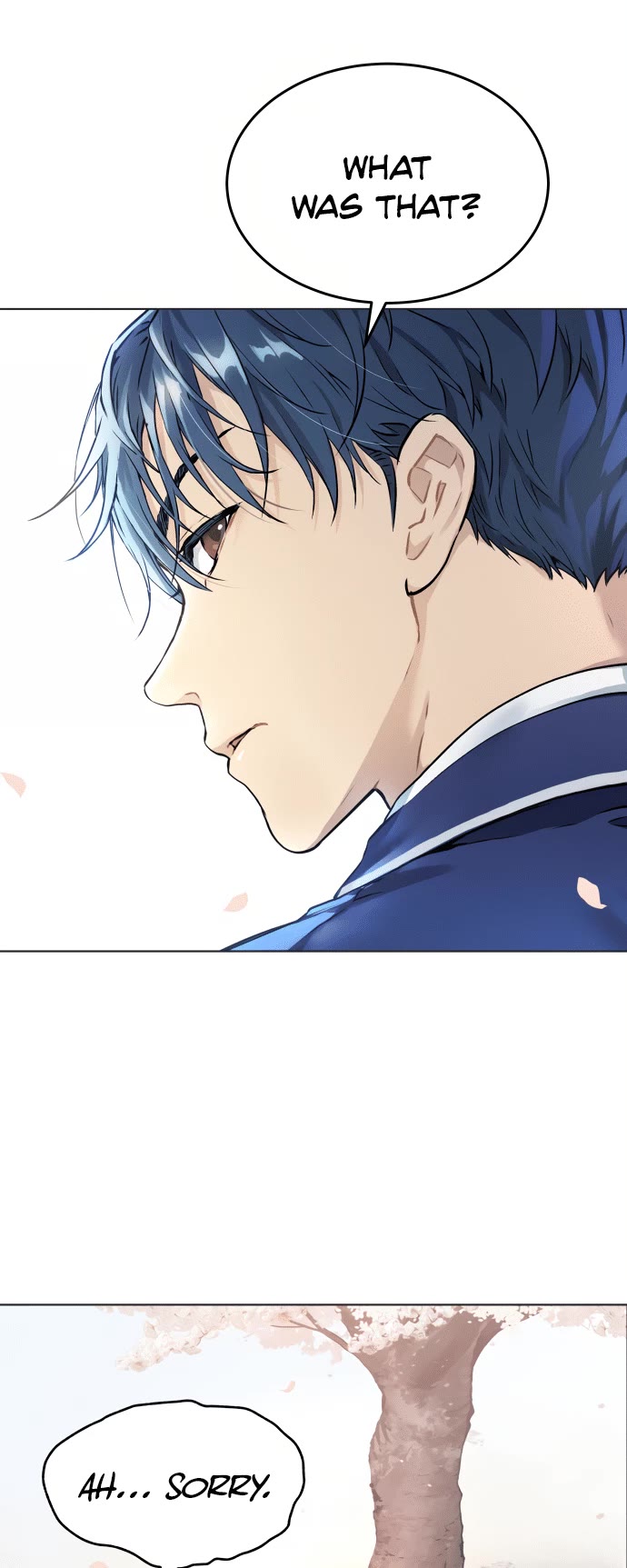 Legend of Dangun chapter 2 page 11