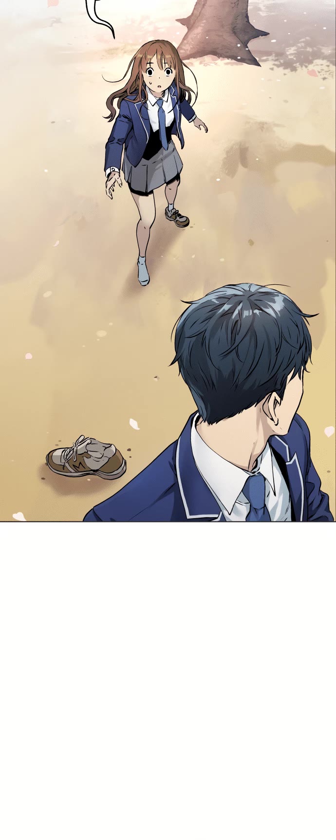 Legend of Dangun chapter 2 page 12