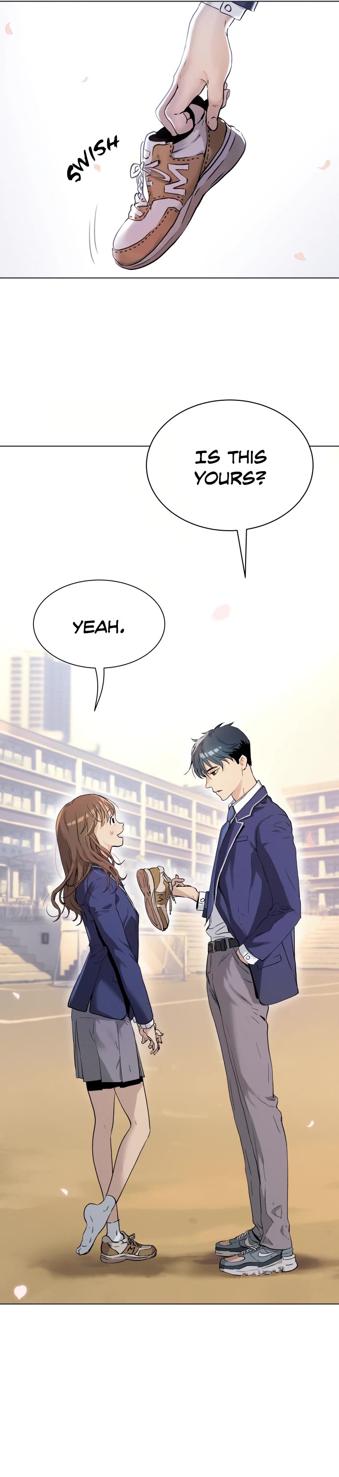 Legend of Dangun chapter 2 page 13