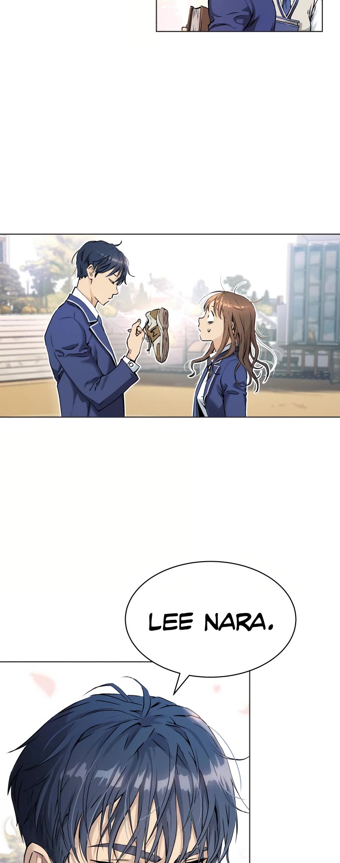 Legend of Dangun chapter 2 page 15