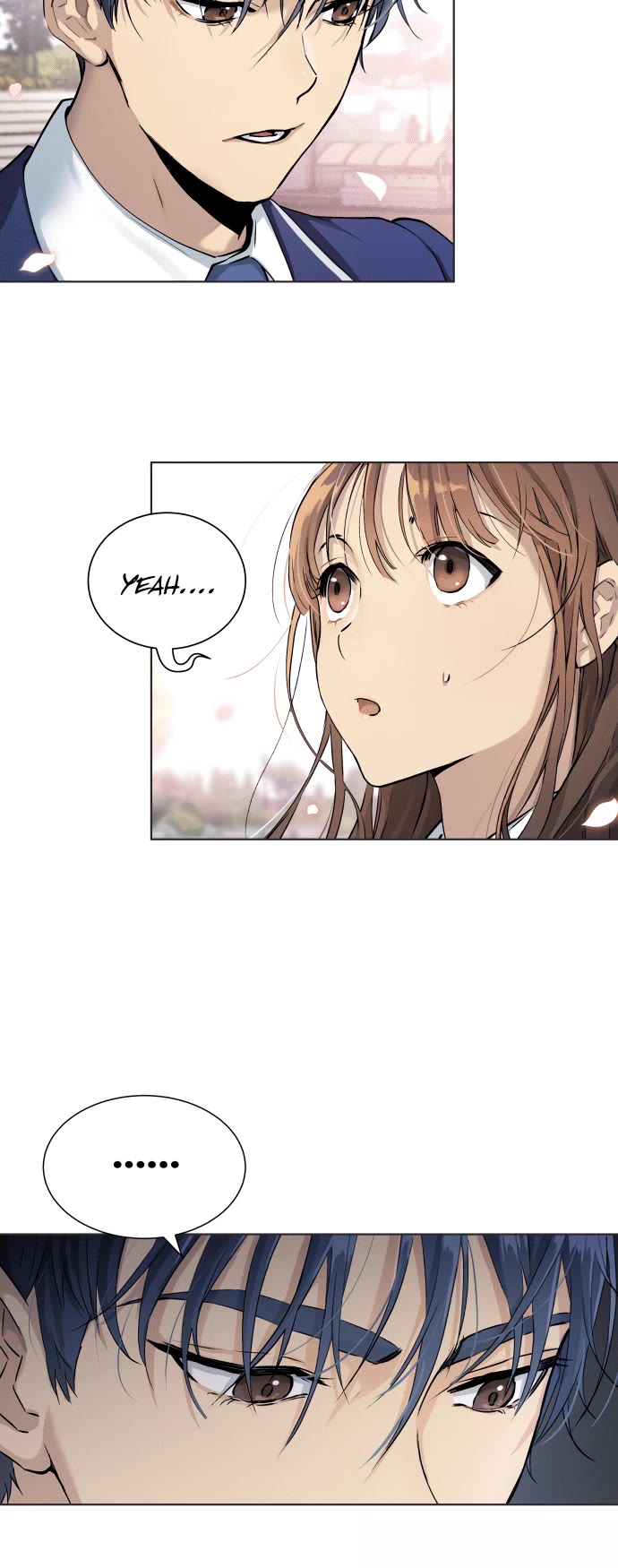 Legend of Dangun chapter 2 page 16