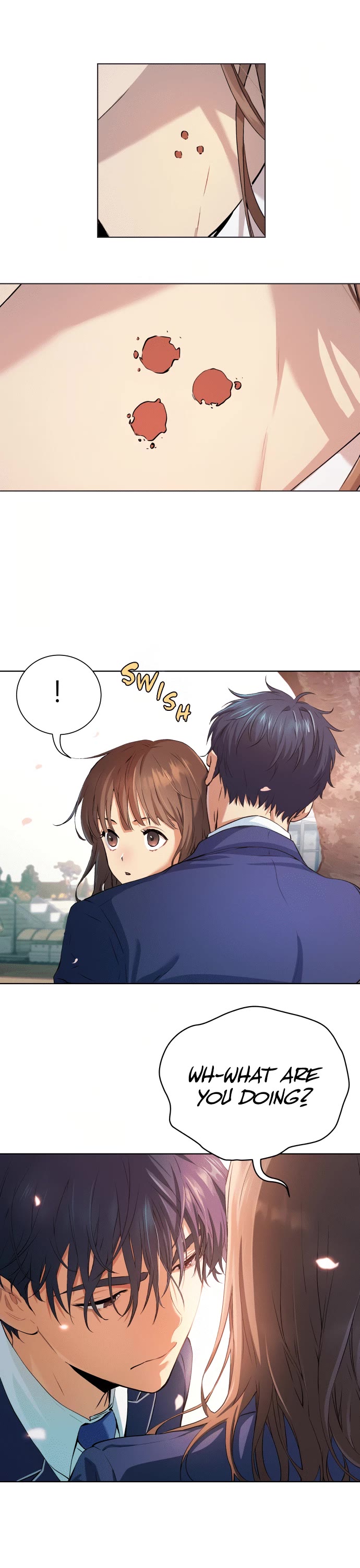 Legend of Dangun chapter 2 page 17