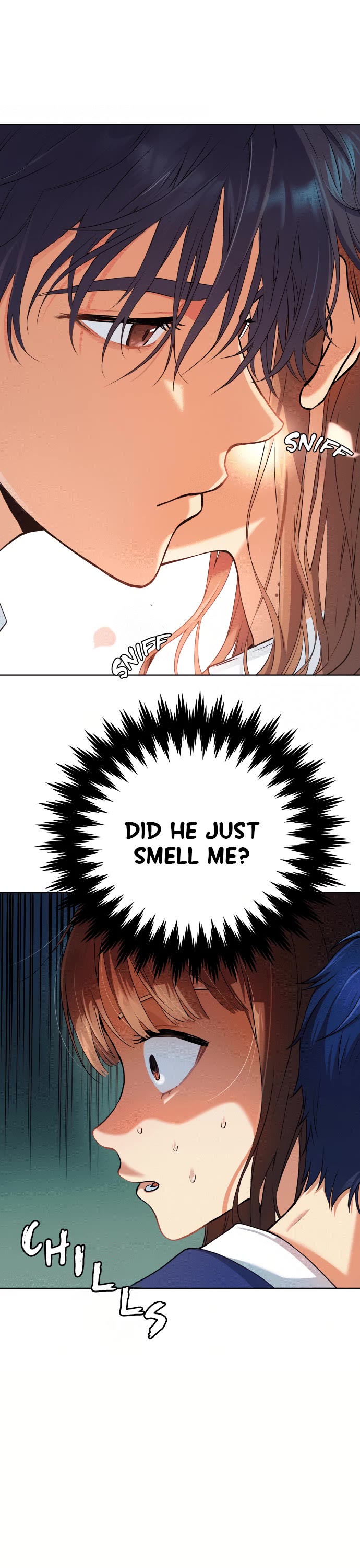 Legend of Dangun chapter 2 page 18