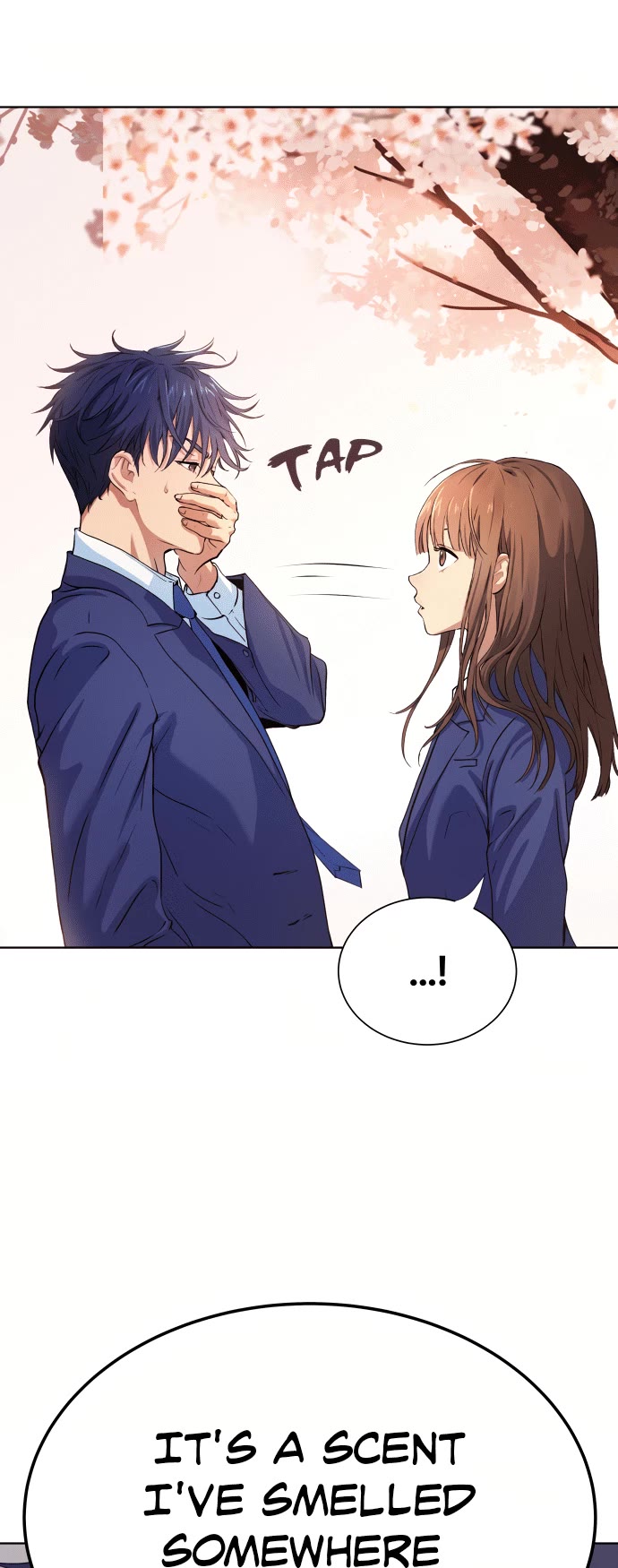 Legend of Dangun chapter 2 page 19