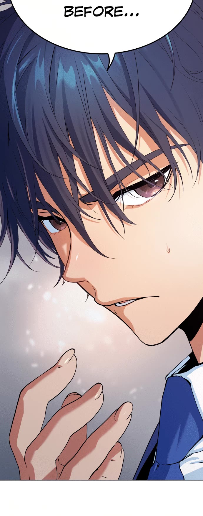 Legend of Dangun chapter 2 page 20