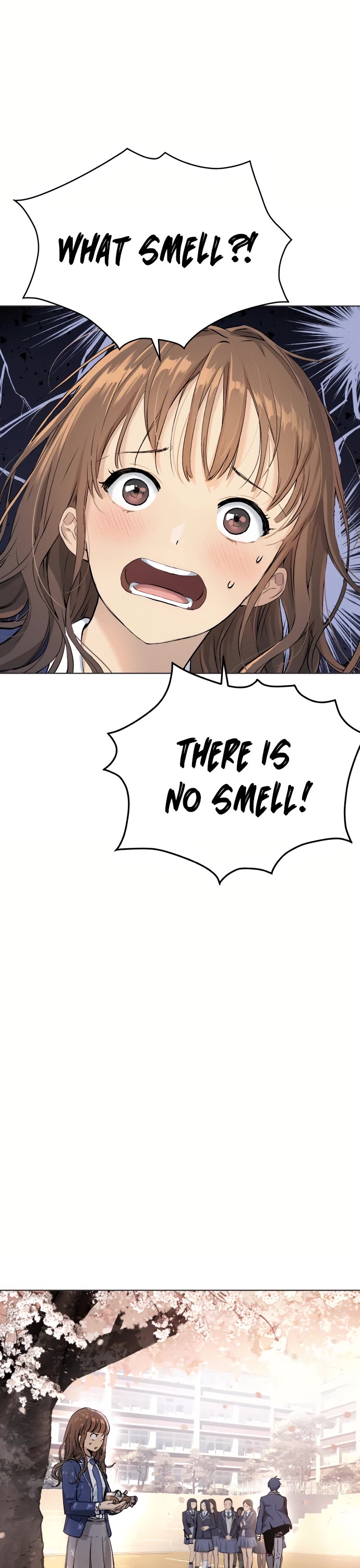 Legend of Dangun chapter 2 page 21