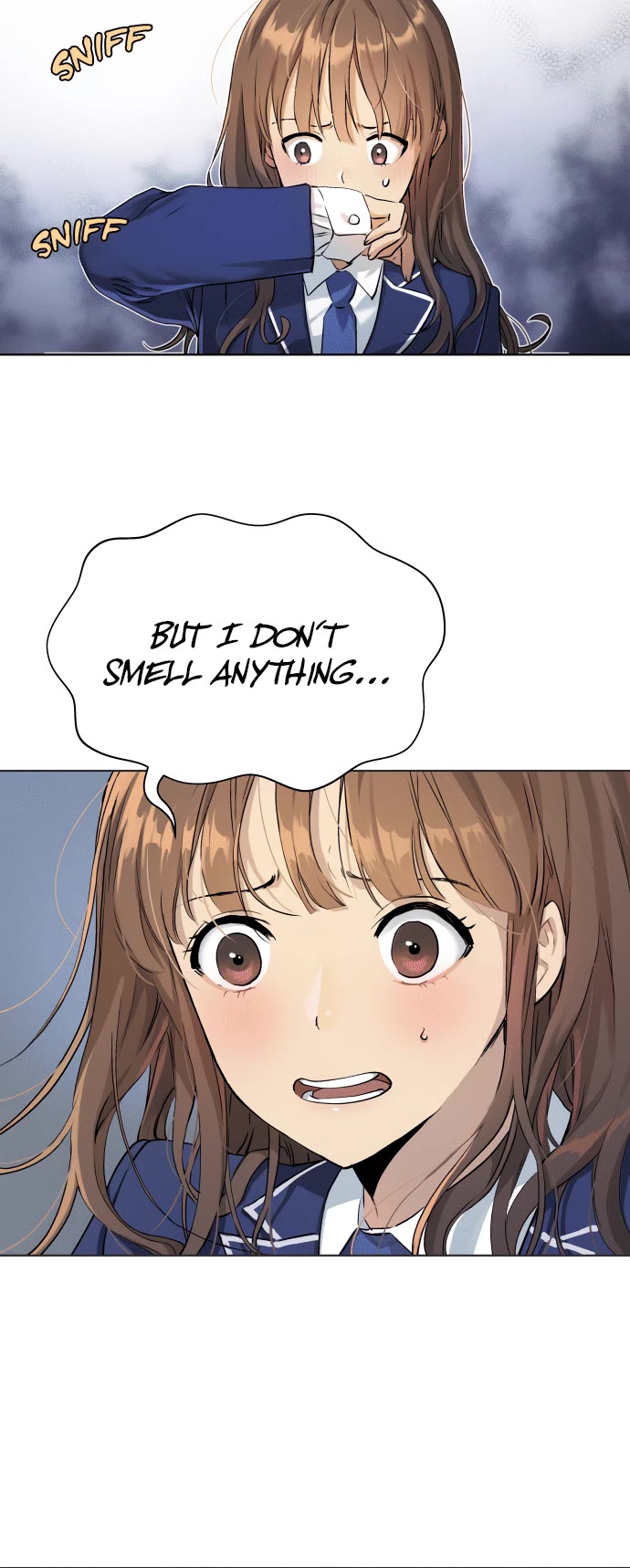 Legend of Dangun chapter 2 page 24