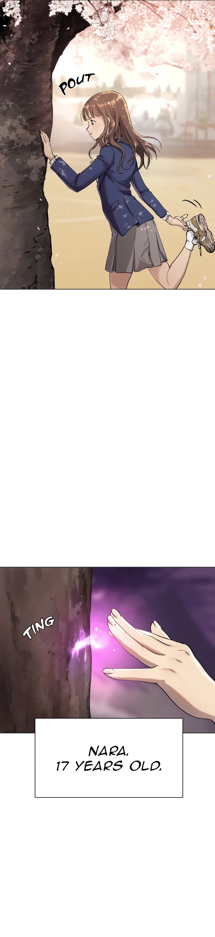 Legend of Dangun chapter 2 page 25