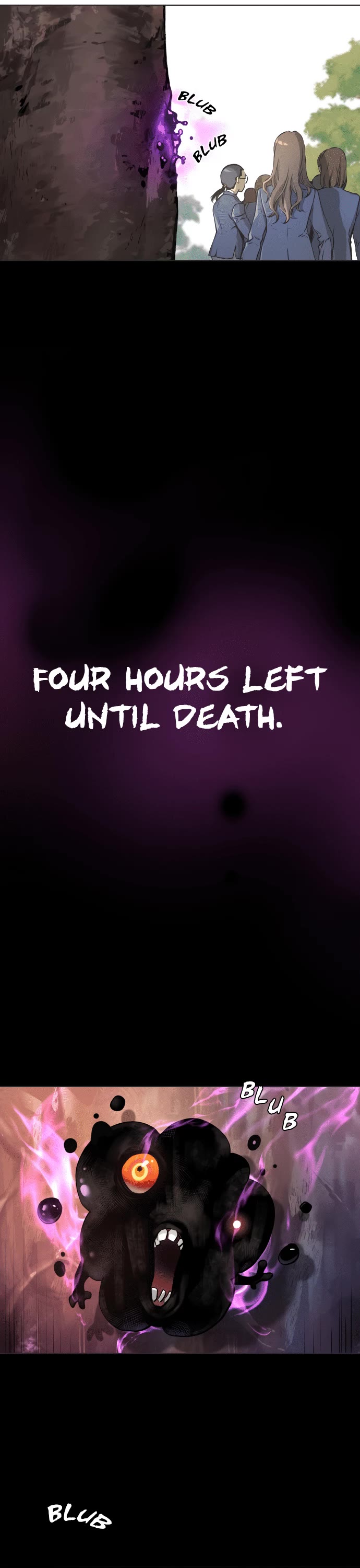 Legend of Dangun chapter 2 page 26