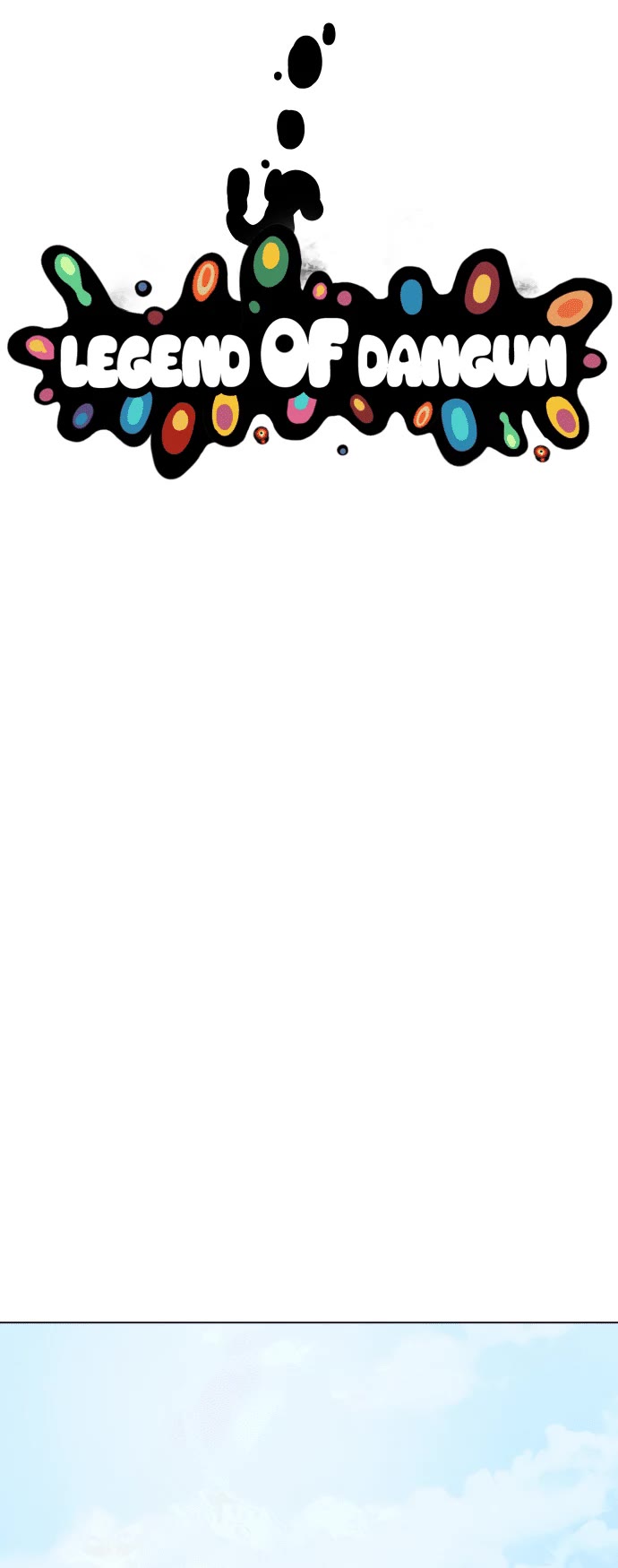 Legend of Dangun chapter 2 page 28