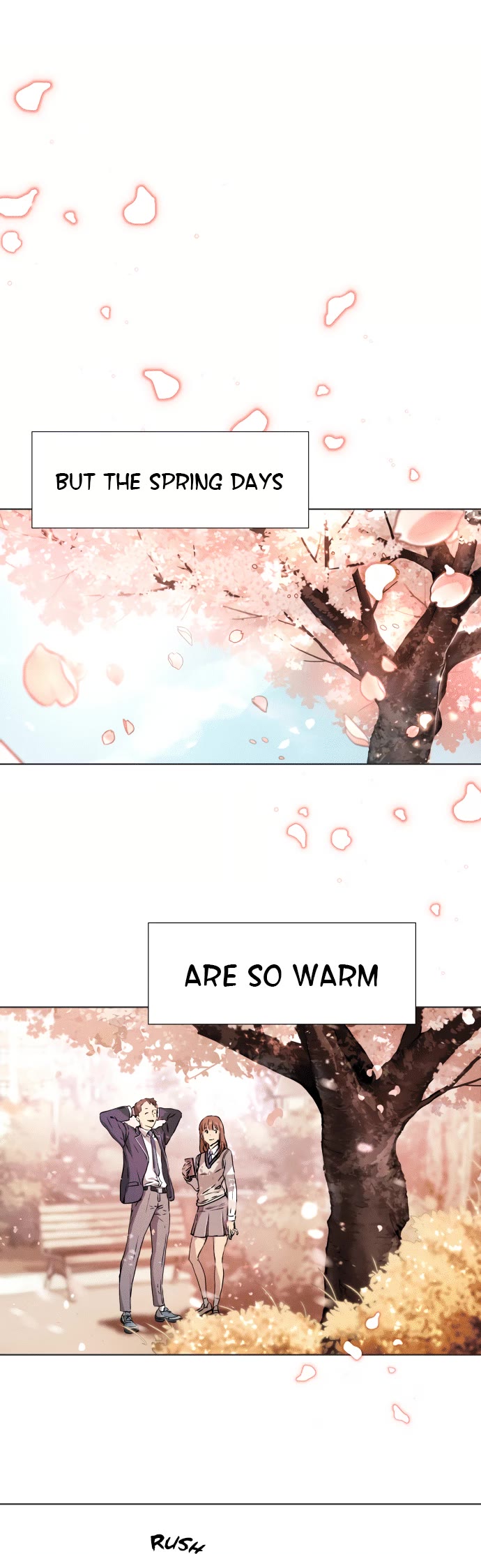 Legend of Dangun chapter 2 page 3