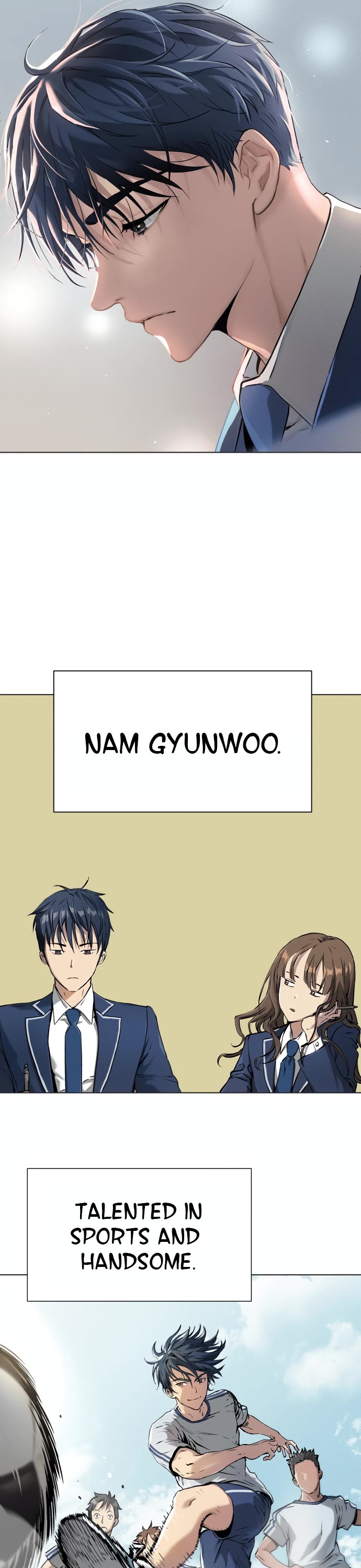 Legend of Dangun chapter 2 page 30